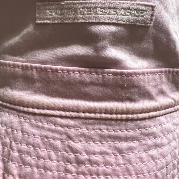 AUTHENTIC BURBERRY WOMEN’S BUCKET HAT OS IN EXCELLENT CONDITION! - Picture 4 of 5